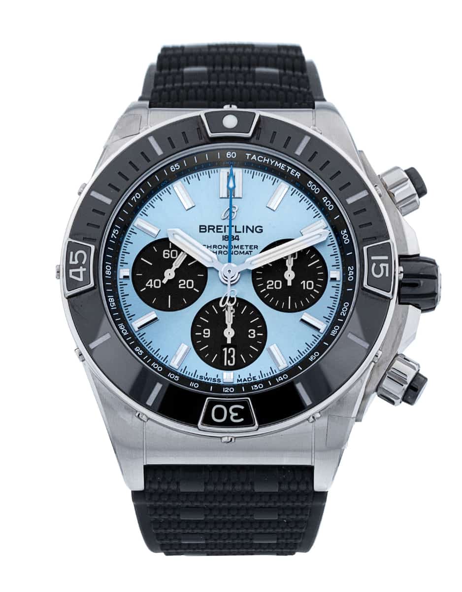 Breitling Super Chronomat B01 44 PB0136 Breitling Super Chronomat B01 44 PB0136